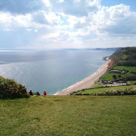 Lovely 2-Bed Apartment Colyton, Nr. Jurassic Coast 외부 사진