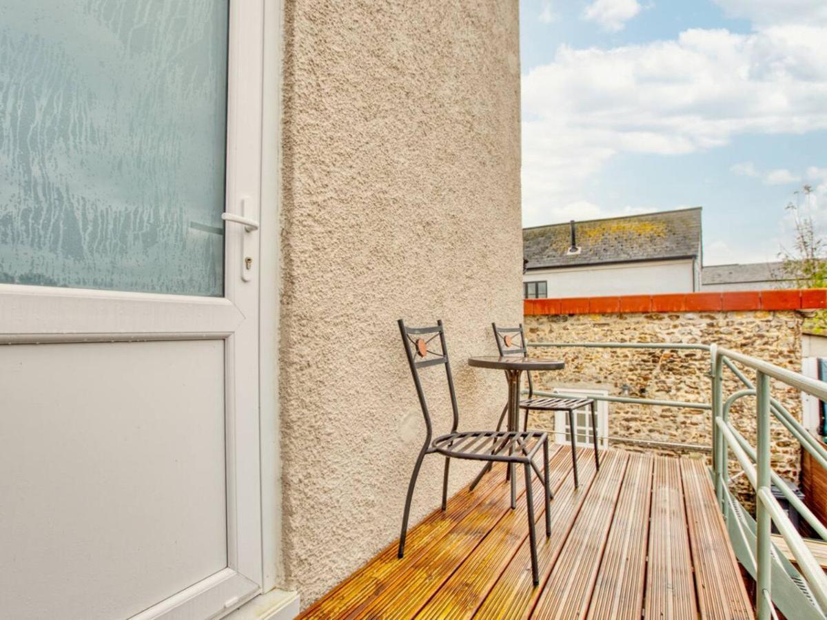 Lovely 2-Bed Apartment Colyton, Nr. Jurassic Coast 외부 사진