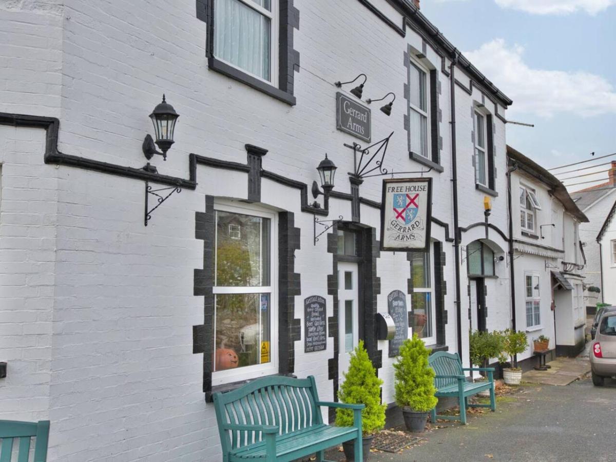 Lovely 2-Bed Apartment Colyton, Nr. Jurassic Coast 외부 사진
