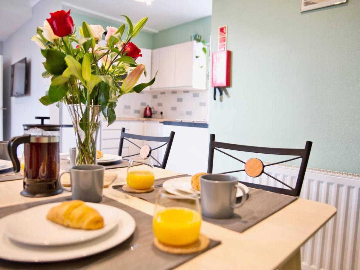 Lovely 2-Bed Apartment Colyton, Nr. Jurassic Coast 외부 사진