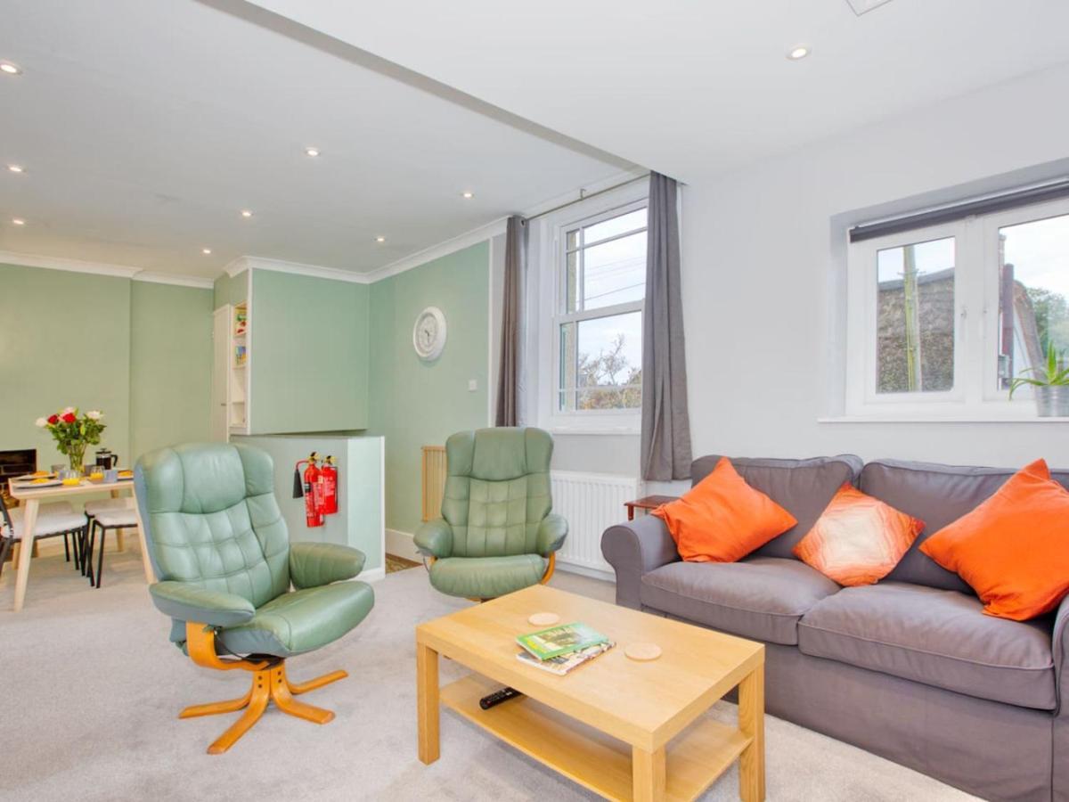 Lovely 2-Bed Apartment Colyton, Nr. Jurassic Coast 외부 사진