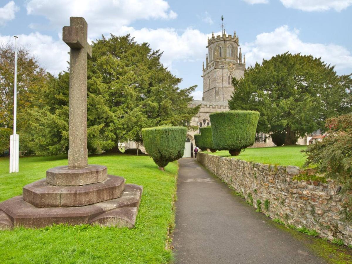 Lovely 2-Bed Apartment Colyton, Nr. Jurassic Coast 외부 사진