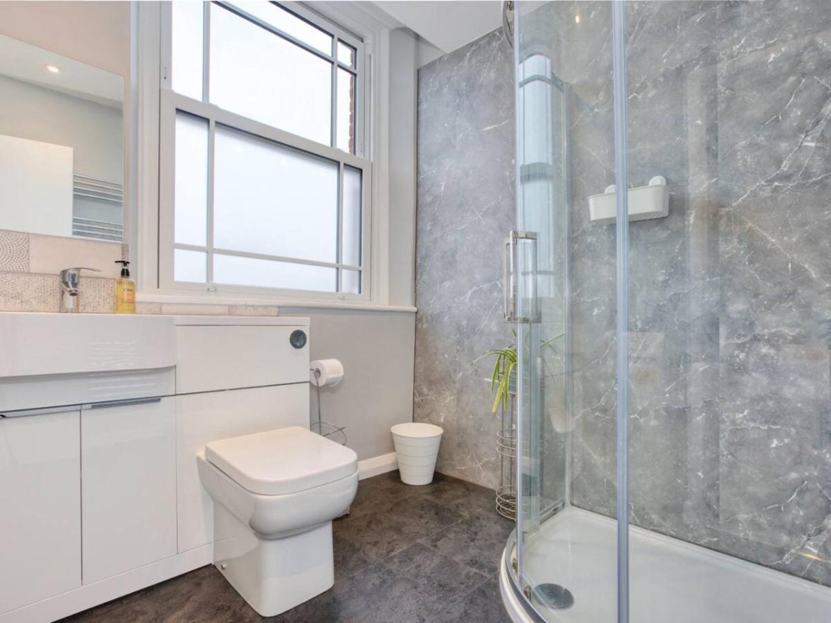 Lovely 2-Bed Apartment Colyton, Nr. Jurassic Coast 외부 사진