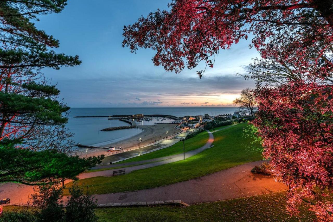 Lovely 2-Bed Apartment Colyton, Nr. Jurassic Coast 외부 사진