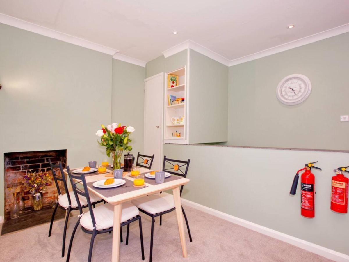 Lovely 2-Bed Apartment Colyton, Nr. Jurassic Coast 외부 사진