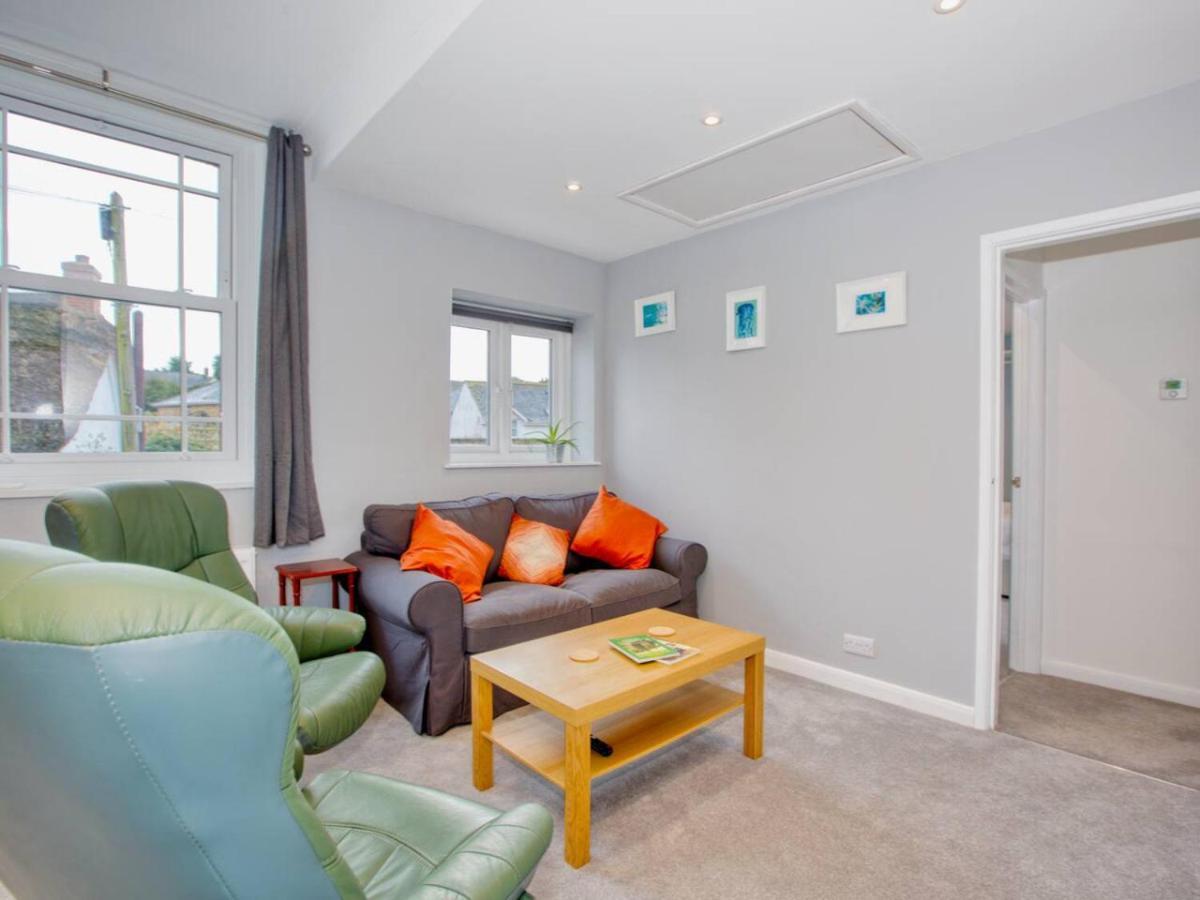 Lovely 2-Bed Apartment Colyton, Nr. Jurassic Coast 외부 사진