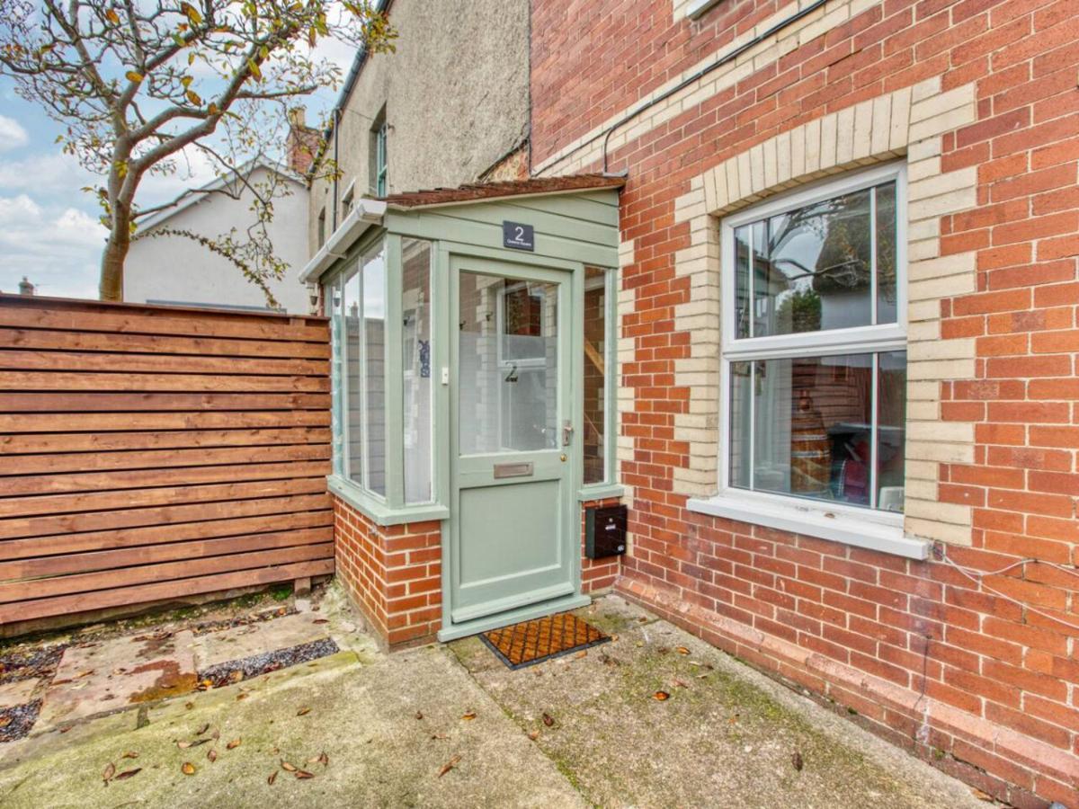 Lovely 2-Bed Apartment Colyton, Nr. Jurassic Coast 외부 사진