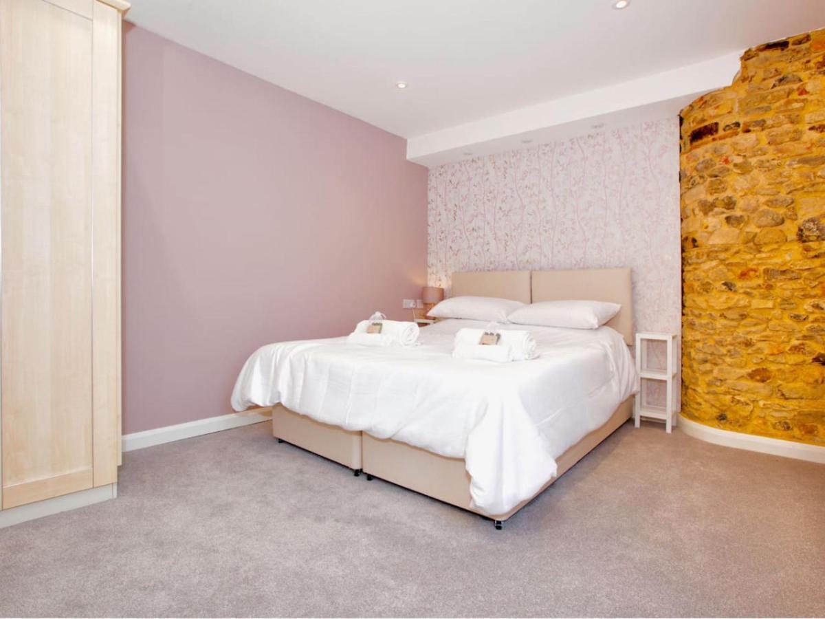 Lovely 2-Bed Apartment Colyton, Nr. Jurassic Coast 외부 사진